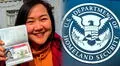 Duro golpe contra Trump en EEUU: USCIS otorgará Green Card a inmigrantes por este tipo de visas americanas bajo ciertos requisitos