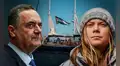 Israel no dejará ingresar barco de ayuda humanitaria comandado por Greta Thunberg a Gaza: "Mejor que den vuelta"
