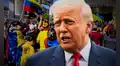 Duro golpe para Trump: USCIS confirma que estos inmigrantes de América Latina siguen con TPS y no pueden ser deportados de EEUU