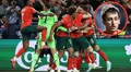 Mike Oyarzabal, tras perder la final de la UEFA Nations League 2025: “Pelearemos para estar otra vez cerca de ganar un título”