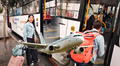 AeroDirecto utiliza vital paradero que recorre desde el Centro de Lima al nuevo Jorge Chávez: conoce la ruta y los horarios