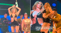 Yahaira Plasencia impacta con su ‘baile de la boa’ junto a Corazón Serrano y opaca a Kiara Lozano, según fans