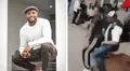 Difunden imágenes inéditas de Roberto Guizasola bailando y tomando en una fiesta en Puente Piedra a altas horas de la noche: "Qué tal juergón"