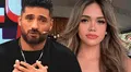 Pablo Heredia sorprende al confesar que besó a Mayra Goñi y revela detalles de su íntimo vínculo: "Confié mucho en ella"