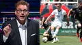 David Faitelson ningunea a selección de México tras dura derrota ante Suiza: "El fracaso sería casi seguro"