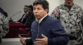 Pedro Castillo rechaza nuevamente el juicio oral por golpe de Estado y asegura que “el tiempo le está dando la razón”