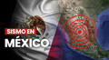 Temblor en México hoy, lunes 9 de junio: epicentro y magnitud del último sismo, según el Servicio Sismológico Nacional