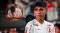 ¿Regresa a Universitario? Piero Quispe y su curiosa publicación que desató la euforia de los cremas para el Torneo Clausura