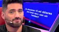 Pablo Heredia impacta al confesar que un productor español le ofreció USD 15.000 por tener intimidad