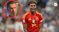 Cristiano Ronaldo sorprende con mensaje para Lamine Yamal tras ganar la UEFA Nations League: "Déjenlo tranquilo"
