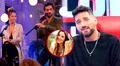 Pablo Heredia confiesa que canción que dedicó a Alessandra Fuller era realmente para Flavia Laos: “Fue icónico”