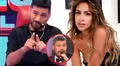 Pablo Heredia confiesa que contactó a Milett Figueroa pese a romance con Marcelo Tinelli y le manda inesperado mensaje