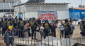 Pescadores y comerciantes de Chorrillos se enfrentan a policías durante protesta contra proyecto municipal