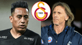 Christian Cueva dijo no a equipo campeón de Europa por recomendación de Ricardo Gareca: "No se equivocó"