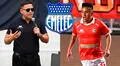 Cienciano demandará a Emelec tras anunciar a Christian Cueva: "Nadie va a pisotear nuestro escudo"