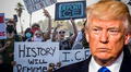 Trump ordena el arresto inmediato de los manifestantes que usen mascarillas en las protestas en Los Ángeles: "¡Traigan las tropas!"