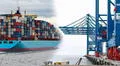 Megapuerto de Chancay se conecta con el puerto de Guangzhou en China: una nueva ruta directa que podrá fortalecer el comercio entre Asia y Latinoamérica