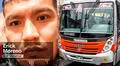 Se filtra audio de 'El Monstruo' extorsionando desde el extranjero: “No te dejes estafar por gente que no mata ni una pulga”