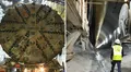La tuneladora colosal que promete unir 13 distritos de Lima: así avanza el primer tren subterráneo en el país