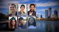 ¿Asesino serial en Texas? Temor por "el destripador de la calle Rainey" crece al encontrarse 19 cadáveres en lago de Austin