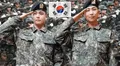 BTS sale del servicio militar hoy EN VIVO: hora y plataformas online para ver la salida de V y RM desde Latinoamérica