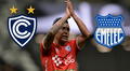 Revelan la fuerte postura de Cienciano tras prematuro anuncio de Christian Cueva en Emelec: "Están incómodos"