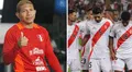 Edison Flores confía en que la selección vencerá a Ecuador y clasificará al Mundial 2026: “Seguimos con la misma ilusión”