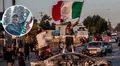 Paramount, el barrio de Los Ángeles lleno de inmigrantes, que alzó su voz contra las redadas del ICE: “No somos el enemigo”