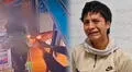 Cae alias 'pollo', sicario acusado de disparar a mujer embarazada en mercado de Ventanilla