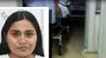 Joven madre fallece luego de realizarse ecografía en clínica de San Juan de Miraflores