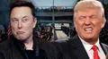 ¿Una tregua? Protestas migratorias en Los Ángeles acercarían a Elon Musk con Trump luego de su ruptura pública