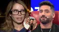 Flavia Laos desmiente a Pablo Heredia y expone que sí tuvo una relación con Mayra Goñi: "Él jugó con ella"