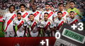 ¿Perú puede llegar al repechaje? Calculadora y los resultados que lo harían posible en las Eliminatorias 2026