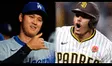 Juego de LA Dodgers vs Padres EN VIVO por la MLB 2025: horario y dónde mirar el inicio de la serie HOY, 9 de junio