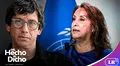Jaime Chincha sobre Dina Boluarte en Francia: "Aquí hay muchos problemas pero ella quiere la foto con Macron"