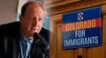 Aviso importante para inmigrantes en Colorado: gobernador firma ley para proteger a indocumentados en el estado de EEUU