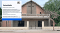 Tres sujetos asaltan con armas de fuego a adolescentes dentro de iglesia en Piura