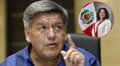 César Acuña culpa al clima por la supuesta desaparición de la tesis de su hermana: “Hubo muchas lluvias”