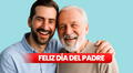 20 frases para recordar a papá en el cielo este Día del Padre 2025