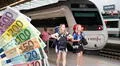 ¡Importantes noticias de Verano Joven 2025! Estas son las fechas, requisitos y descuentos garantizados para viajar en tren y autobús en España