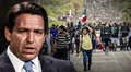 Confirmado: estas son las nuevas leyes firmadas por Ron DeSantis que impactarán en los inmigrantes de Florida desde julio