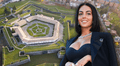Así luce Jaca, la espectacular ciudad donde se crió Georgina Rodríguez y donde "no quería vivir" por ser muy pequeña