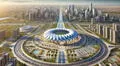 China lidera ambicioso proyecto para levantar en Egipto una megaciudad futurista e inteligente que reemplace a El Cairo