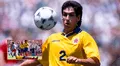 El escalofriante caso del futbolista colombiano que fue asesinado por meter un autogol en el Mundial 1994: culpable salió libre tras 11 años en prisión