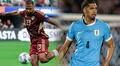 ¿Dónde ver Venezuela vs Uruguay desde EEUU por las Eliminatorias 2026? Canal y horario para seguir a la Vinotinto