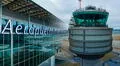 Ositran sanciona a LAP con casi S/3 millones por fallas en vidrios de torre del nuevo aeropuerto Jorge Chávez