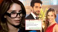 Pablo Heredia le admitió a Flavia Laos que estaba enamorado de ella mientras estaba con Ale Fuller: "Desde el primer momento"