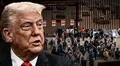 Trump radicaliza medidas contra inmigrantes: restringe a ciudadanos de países de África, América Latina y Medio Oriente