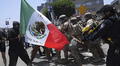 Seis mexicanos aparecen en la primera lista publicada de inmigrantes detenidos en redadas de EEUU