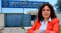 COER no recibió reportes de la UCV sobre daños por lluvias en 2017 que habrían afectado las tesis de la congresista María Acuña